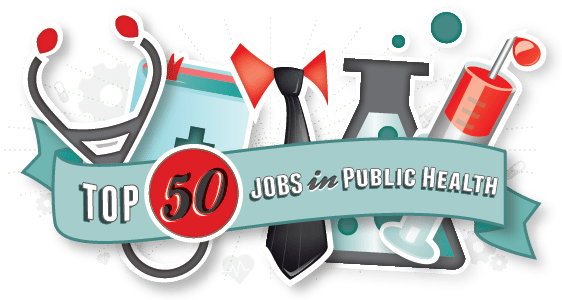 50 Top Public Health Jobs Online Masters In Public Health