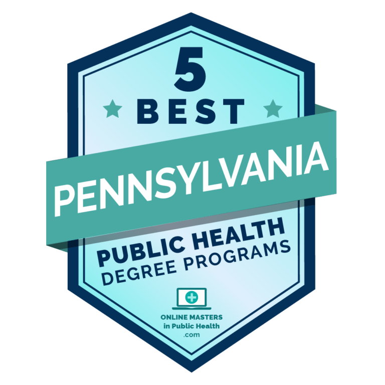 the-5-best-public-health-degree-programs-in-pennsylvania-online